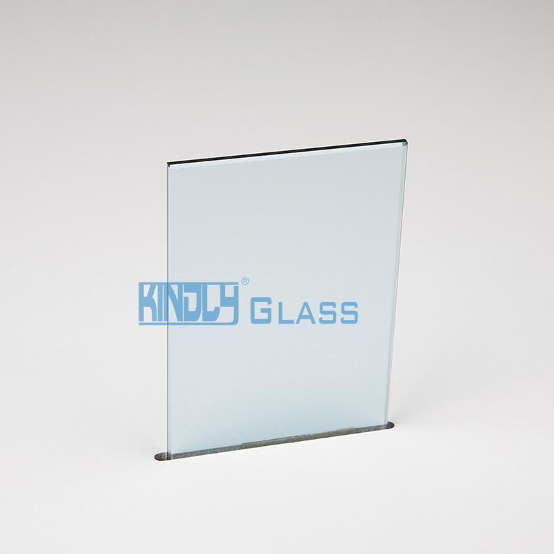 Kunshan Blue Tinted Glass